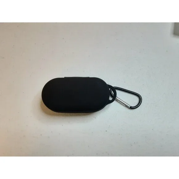 Compatible Case for TOZO T12 - Soft Silicone Shockproof Anti Scratch Cover - Picture 4 of 7